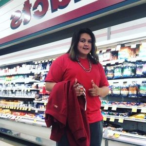 Meet your Posher, Andy